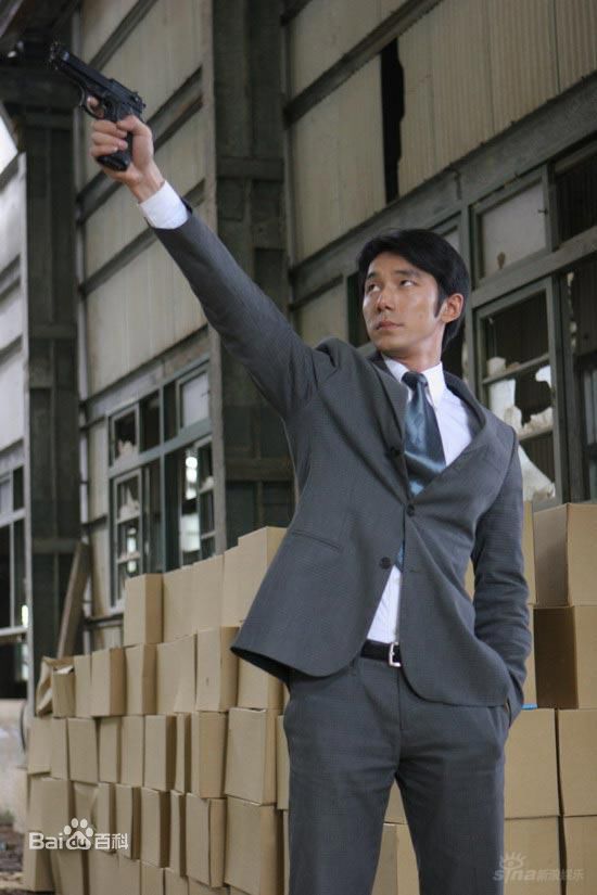 王识贤高清剧照