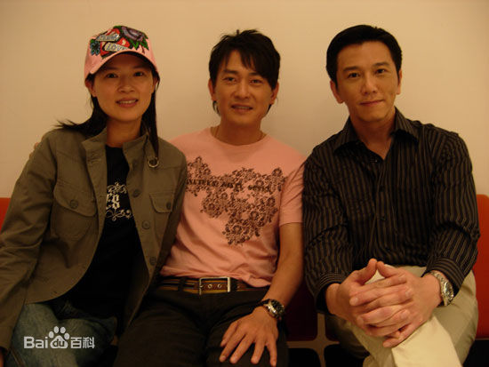 王识贤高清剧照