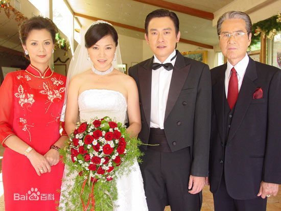 王识贤高清剧照