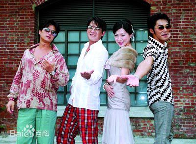 王识贤高清剧照