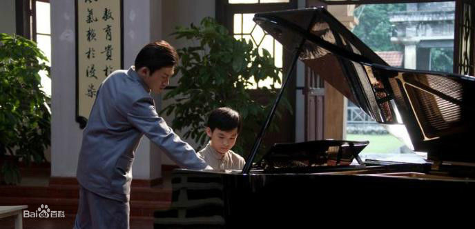 王成阳电影高清剧照