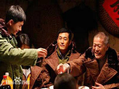 王成阳电影高清剧照