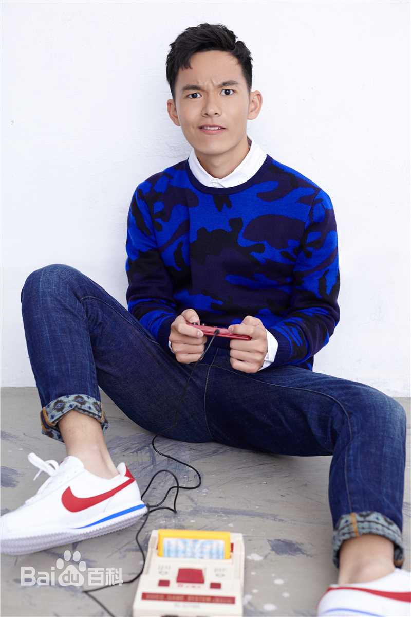 王成阳高清图图册