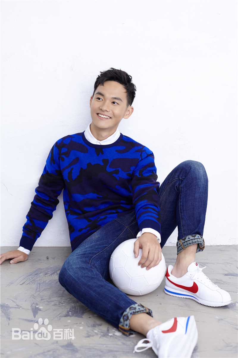 王成阳高清图图册