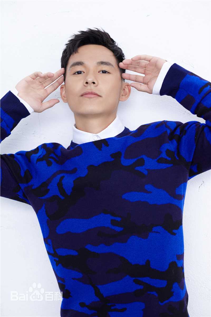 王成阳高清图图册