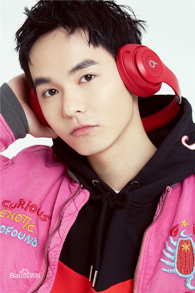 最优质王成阳素颜照