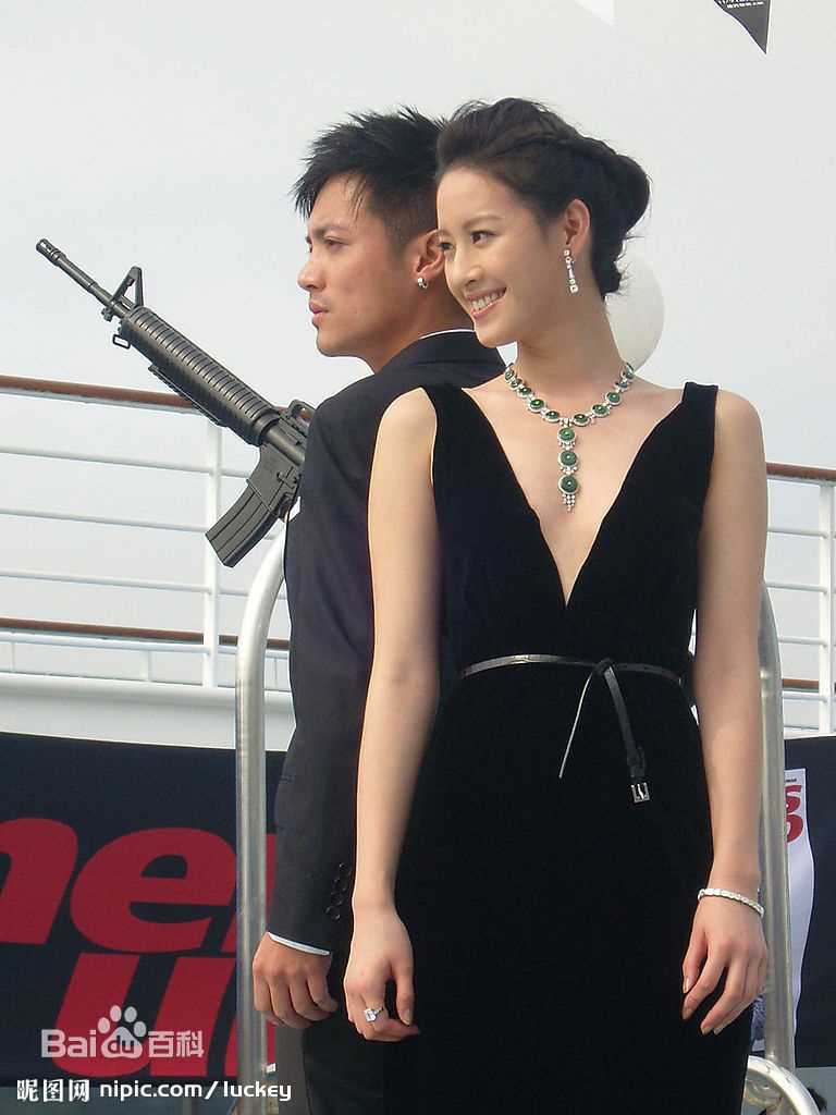 曾恺玹(Alice)最优质集相册