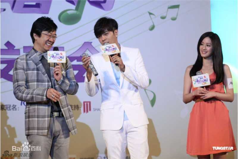 曾恺玹(Alice)最优质集相册