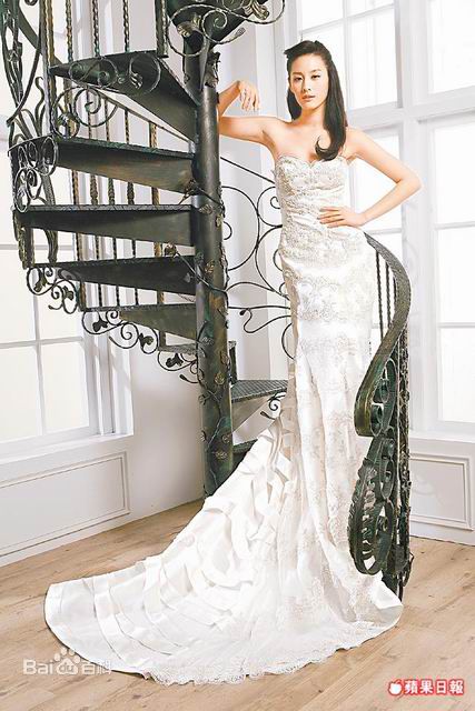 曾恺玹(Alice)最全杂志照片壁纸