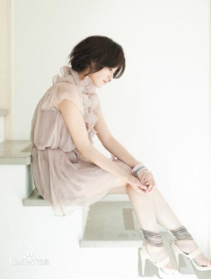 曾恺玹(Alice)最全杂志照片壁纸