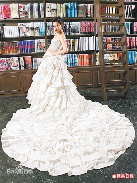 曾恺玹(Alice)最全杂志照片壁纸