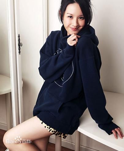 高清曾恺玹(Alice)图片