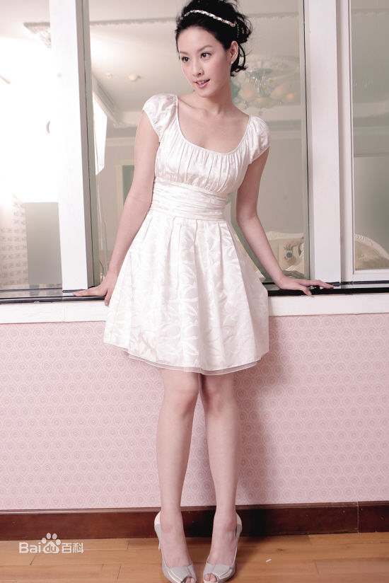 高清曾恺玹(Alice)图片