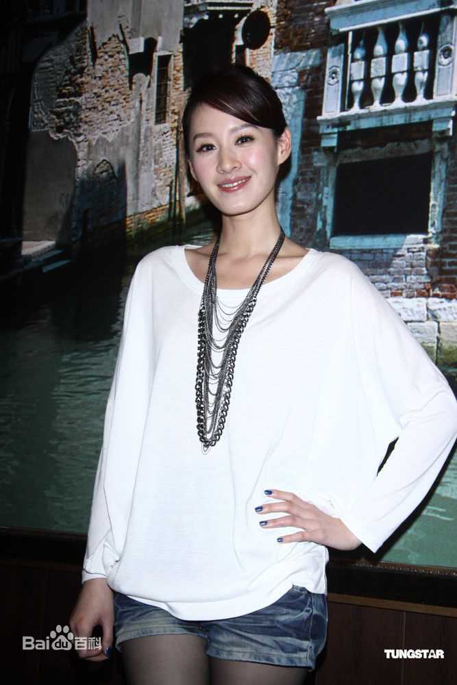 曾恺玹(Alice)精选照图册