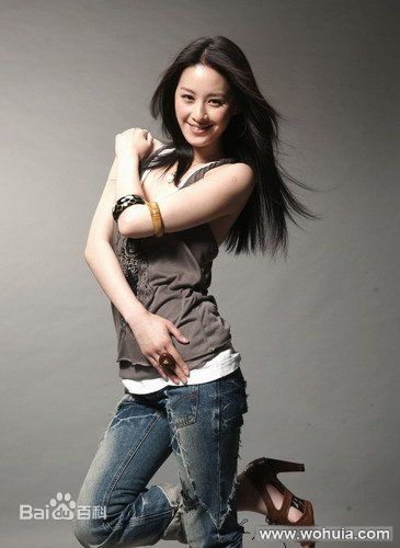 曾恺玹(Alice)精选照图册