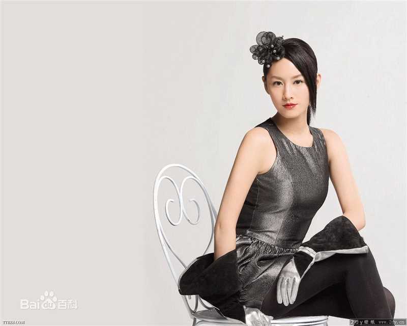 曾恺玹(Alice)精选照图册