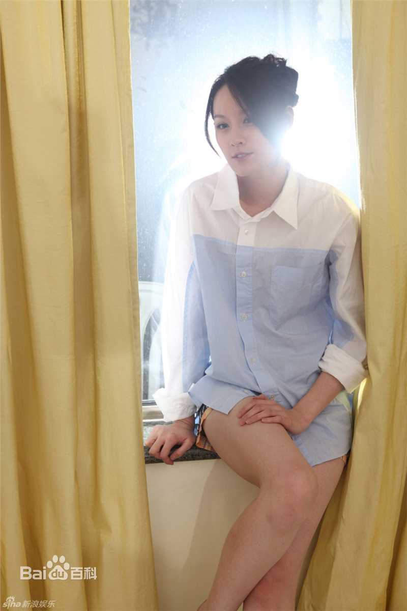 曾恺玹(Alice)精选照图册