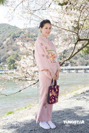 曾恺玹(Alice)最全日装相册