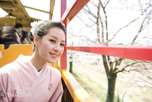 曾恺玹(Alice)最全日装相册