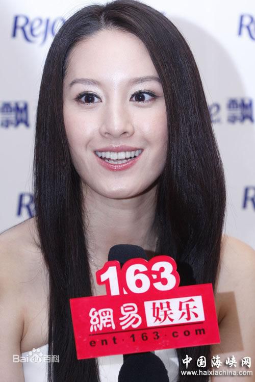 曾恺玹(Alice)活动照前后照片