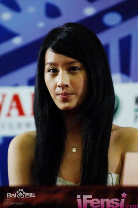 曾恺玹(Alice)活动照前后照片