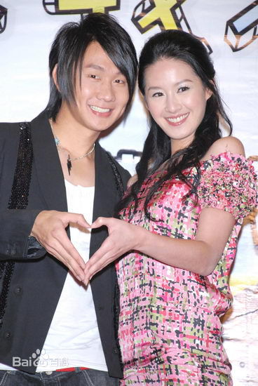 曾恺玹(Alice)活动照前后照片