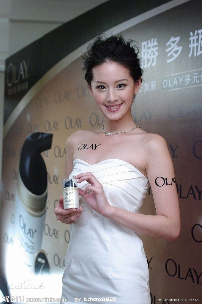 曾恺玹(Alice)活动照前后照片