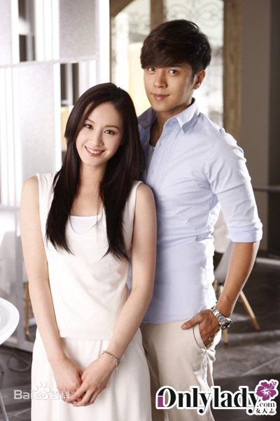 曾恺玹(Alice)广告照性感图片图集