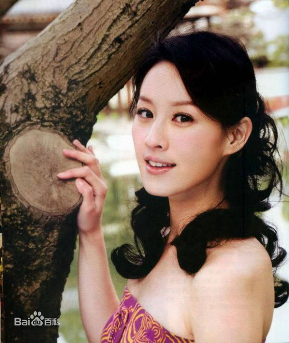 曾恺玹(Alice)广告照性感图片图集