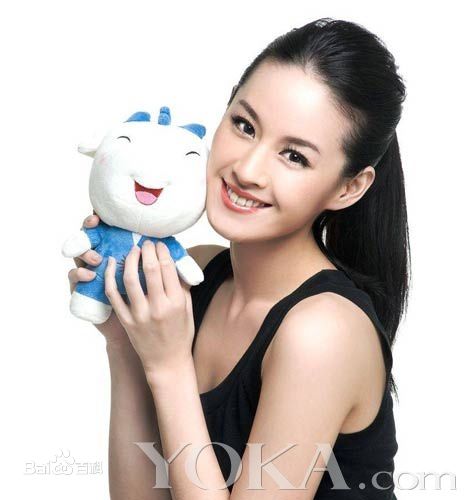 曾恺玹(Alice)广告照性感图片图集