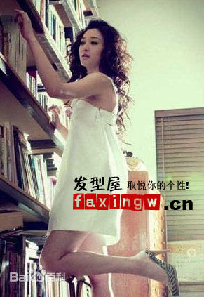 曾恺玹(Alice)广告照性感图片图集