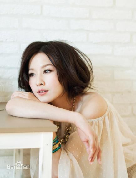 曾恺玹(Alice)最优质杂志