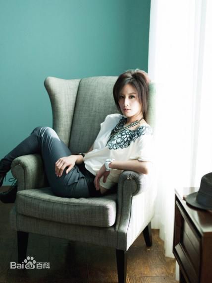 曾恺玹(Alice)最优质相册