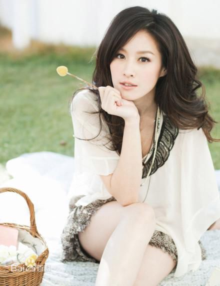 曾恺玹(Alice)最优质相册