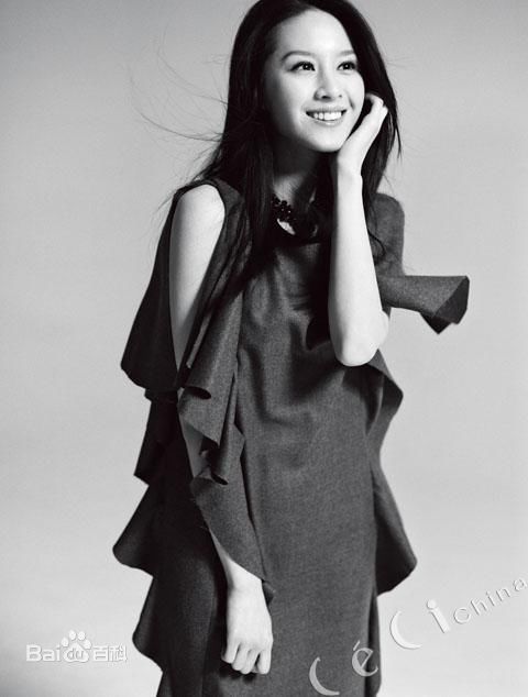 最全曾恺玹(Alice)精彩图册