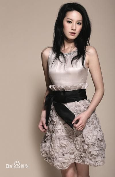 最全曾恺玹(Alice)精彩图册