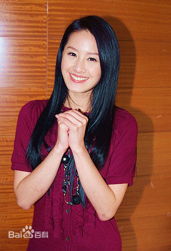 最全曾恺玹(Alice)精彩图册