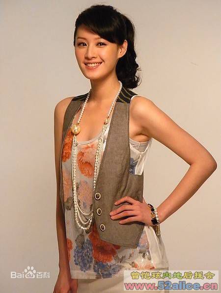 最全曾恺玹(Alice)精彩图册