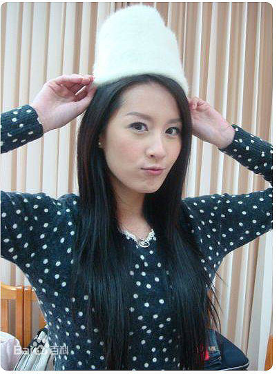 最全曾恺玹(Alice)精彩图册