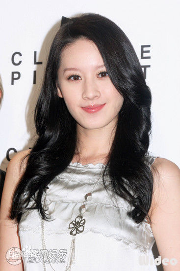 最全曾恺玹(Alice)精彩图册