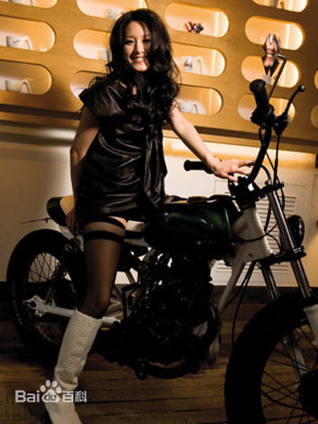 最全曾恺玹(Alice)精彩图册