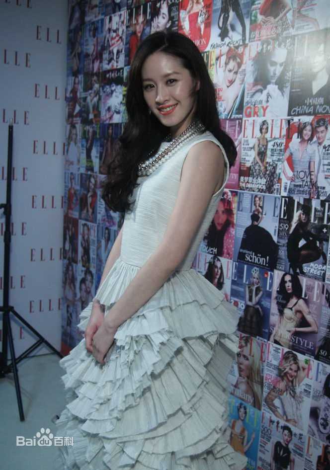 精选曾恺玹(Alice)精彩图册