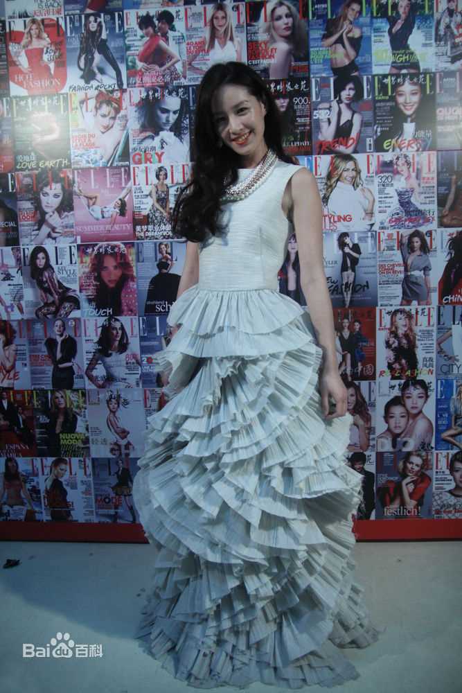 精选曾恺玹(Alice)精彩图册