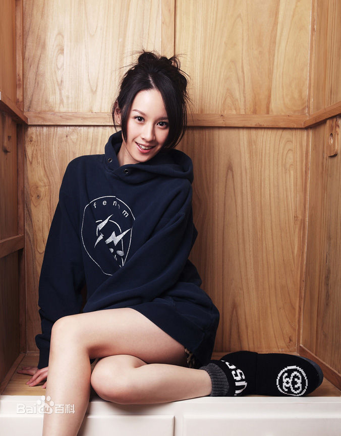 精选曾恺玹(Alice)精彩图册