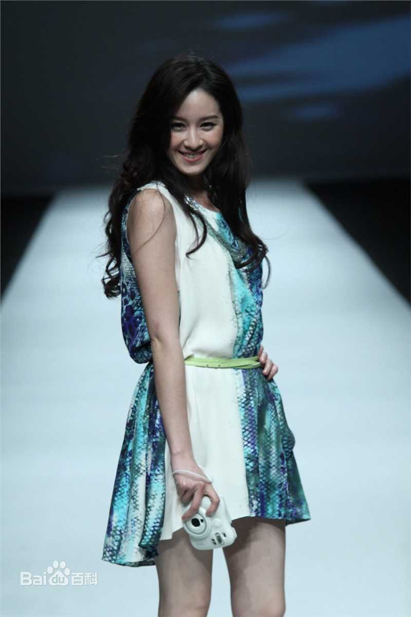 精选曾恺玹(Alice)精彩图册