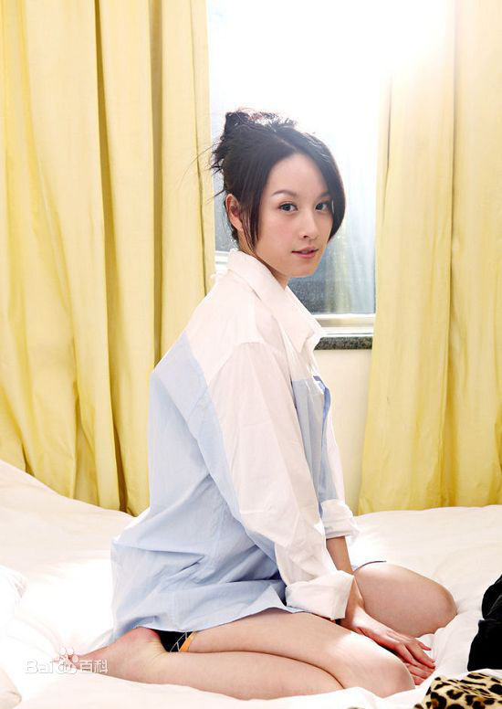 精选曾恺玹(Alice)精彩图册