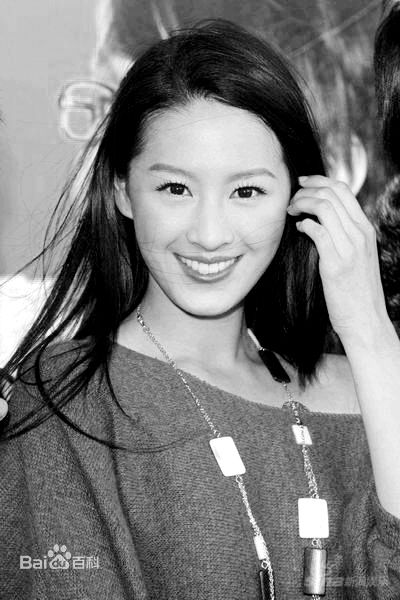 精选曾恺玹(Alice)精彩图册