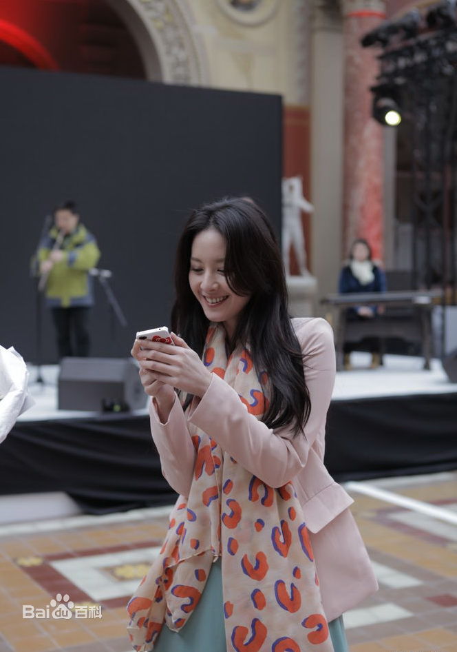 精选曾恺玹(Alice)精彩图册