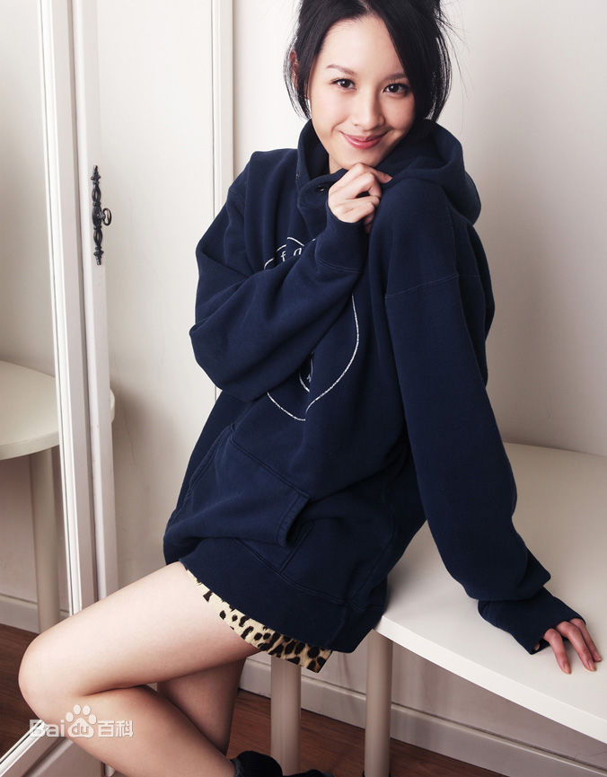 精选曾恺玹(Alice)精彩图册