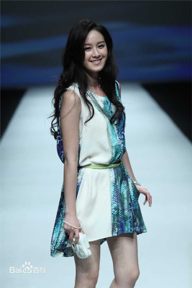 精选曾恺玹(Alice)精彩图册